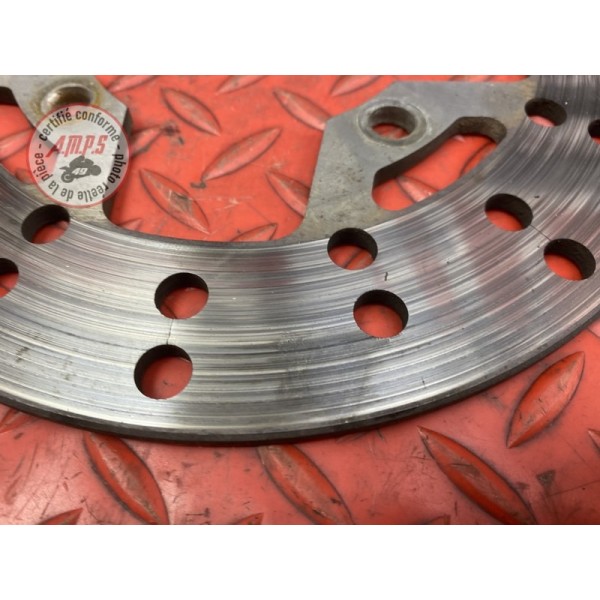 Disque de frein arriere Cagiva 1000 Raptor 2000 à 2005